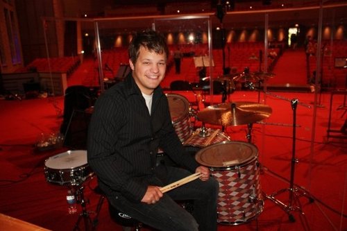Wes Mccorkle