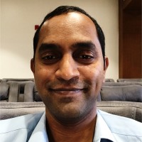 Koteshwar Rao