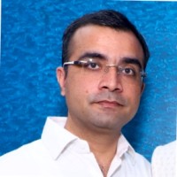 Vikas Pal Tomar