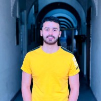 Muneeb Ahmed