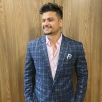 Manthan Shah