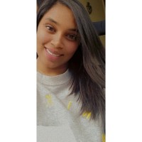Aaliyah Darman