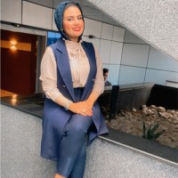 Mariam Ashraf