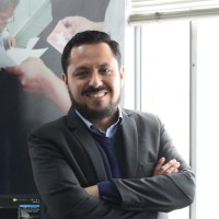 Carlos Aaron Bocanegra Buitron