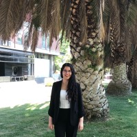 Ayleen Essus Fuentes