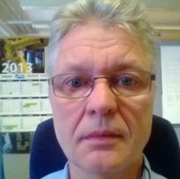Rauno Sutinen