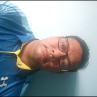 Giancarlo Wong Ramirez