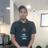 Nirankar Gupta
