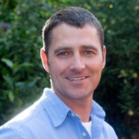 Steve Keil