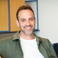 Avishay Levran