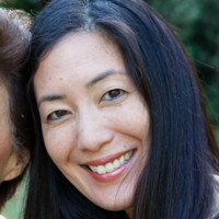 Joy Uchida