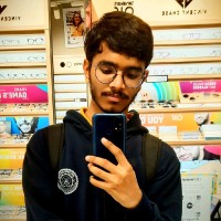 Aashutosh Chauhan