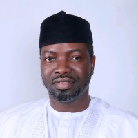 Abubakar Tanko Mohammed, Ph.D.