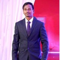 Mohanraj Annadurai