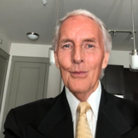 Michael Crowell
