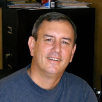 Raymond Knoll