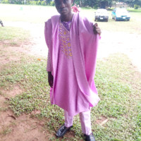 Okediji Busayo
