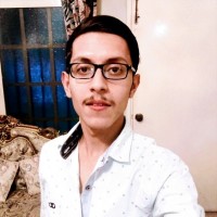 Huzaifa Siddiqui
