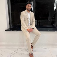Harry Vijayaretnam