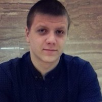Глеб Лапшин