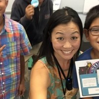Elizabeth Chang