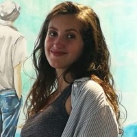 Claudia Lahille De La Vega