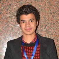Eslam El Sherif