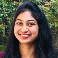 Ramya Thanuku