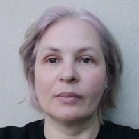 Florentina Spirleanu