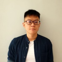 Jason, Qing Wei Tan
