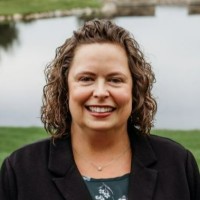 Pamela Buckley