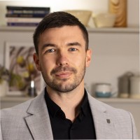 Daniel Thomas