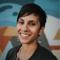 Mandana Nowroozian, NCIDQ