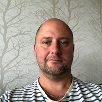 Svante Åberg Gassbo