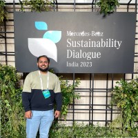 Nakul Sharma