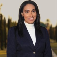 Chaïmaa TOUIRID