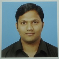 Nikhil Mane