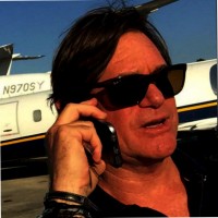 Barry Fine
