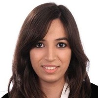 Leila Fakhour