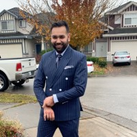Amritpal Singh Deol