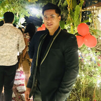 Saurav Shankar