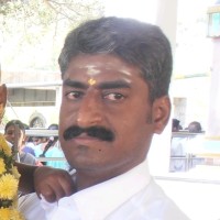 Ravikumar Manickam