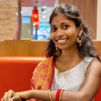 Sneha Perla