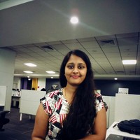 Swathi Yenuganti