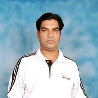 Amit Kumar Kar