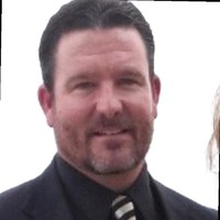 Tim Mcandrew