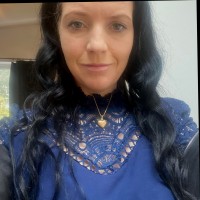 Susanne Rasmussen