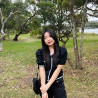 Thuy Hong Thao Nguyen