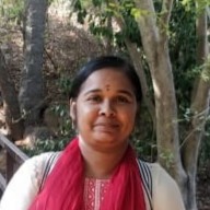 Mahalakshmi K