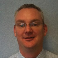 Mike Barnes